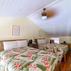 Turtle Bay Aloha Nui Loa.