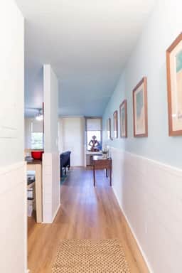 Turtle Bay Garden Hale! Price drop August open dates starting at $230 nightly - Image 3