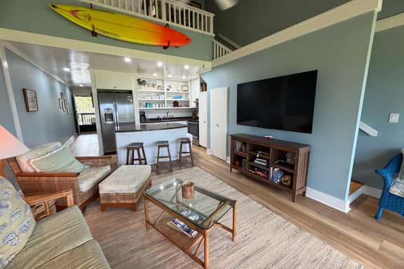 Turtle Bay Blue Hawaii. Price Drop open dates Sept-Oct Starting at $285. - Image 1