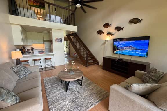 Turtle Bay Hale I'a, Legal short term rental North Shore Oahu - Image 1