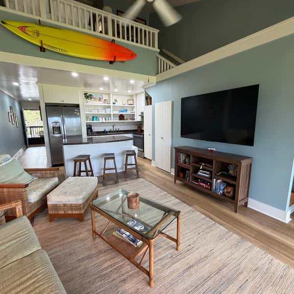 Turtle Bay Blue Hawaii. Price Drop open dates Sept-Oct Starting at $285. - Image 1