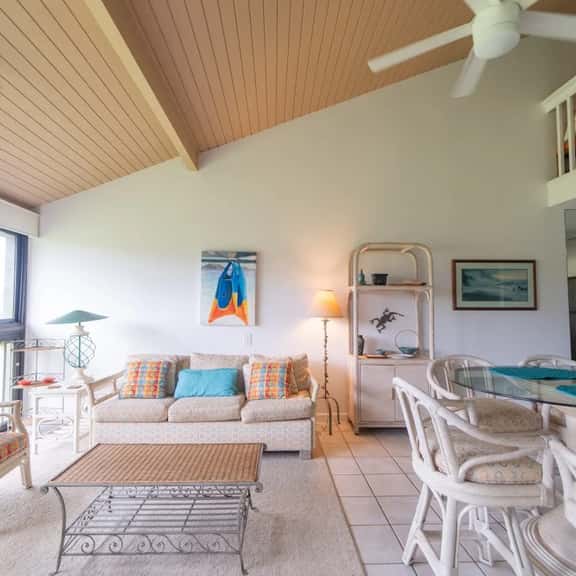 Turtle Bay Gardenia! Price Drop! Open dates Sep-Oct starting at $240 nightly. - Image 1
