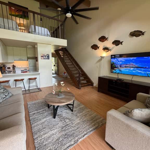 Turtle Bay Hale I'a, Legal short term rental North Shore Oahu - Image 1