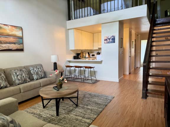 Turtle Bay Hale I'a, Legal short term rental North Shore Oahu - Image 2