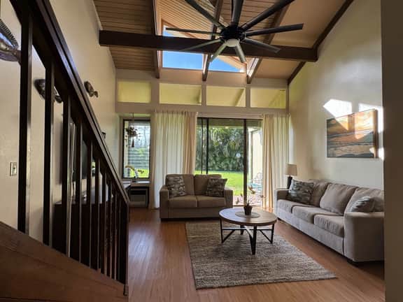 Turtle Bay Hale I'a, Legal short term rental North Shore Oahu - Image 4