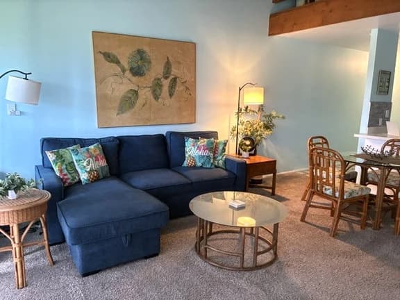 Turtle Bay Sage. Price drop ending of Aug. starting at $250 nightly! - Image 1