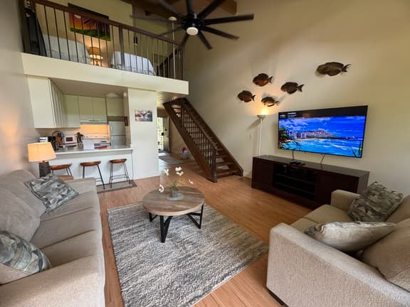 Turtle Bay Hale I'a, Legal short term rental North Shore Oahu - Image 1