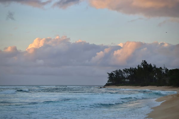 Beach Access