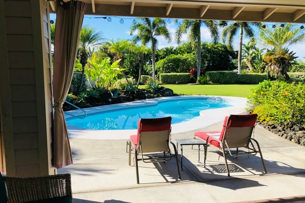 Resort Amenities