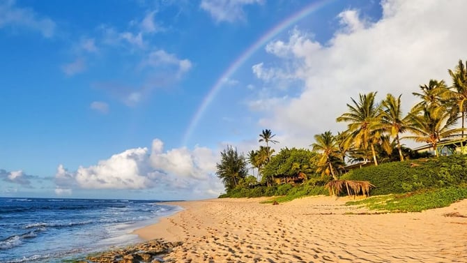 Sunset Beach