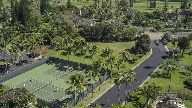 Tennis