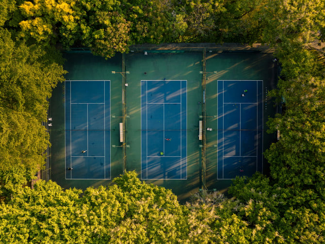 Tennis