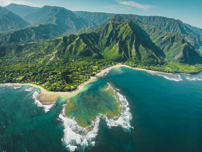 Oahu's North Shore