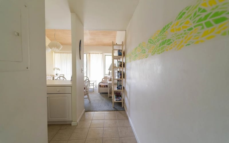 Turtle Bay Sea Breeze loft